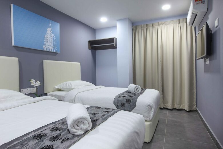 Sri Village Hotel Taman Muda Cheras