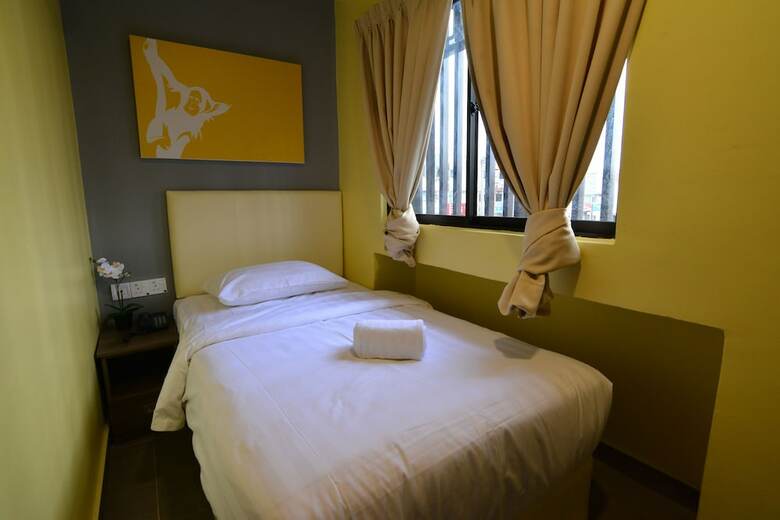 Sri Village Hotel Taman Muda Cheras