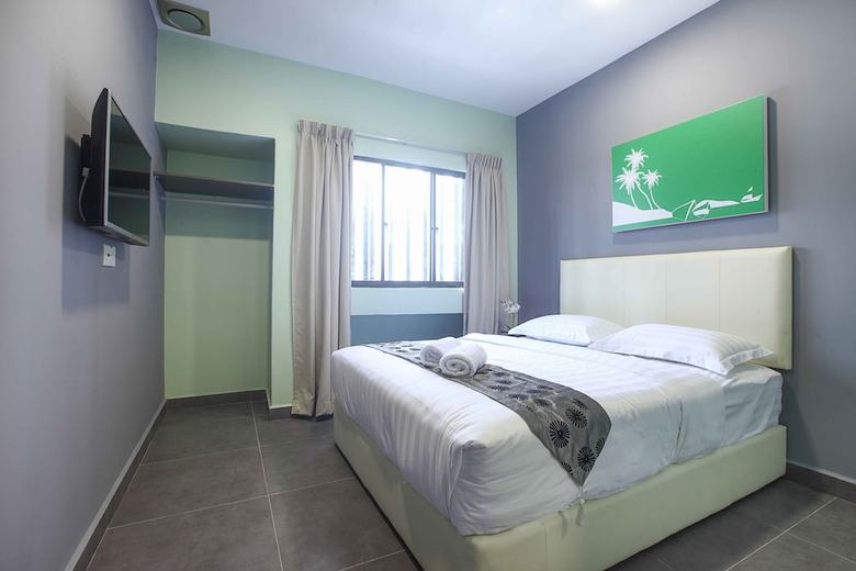 Sri Village Hotel Taman Muda Cheras