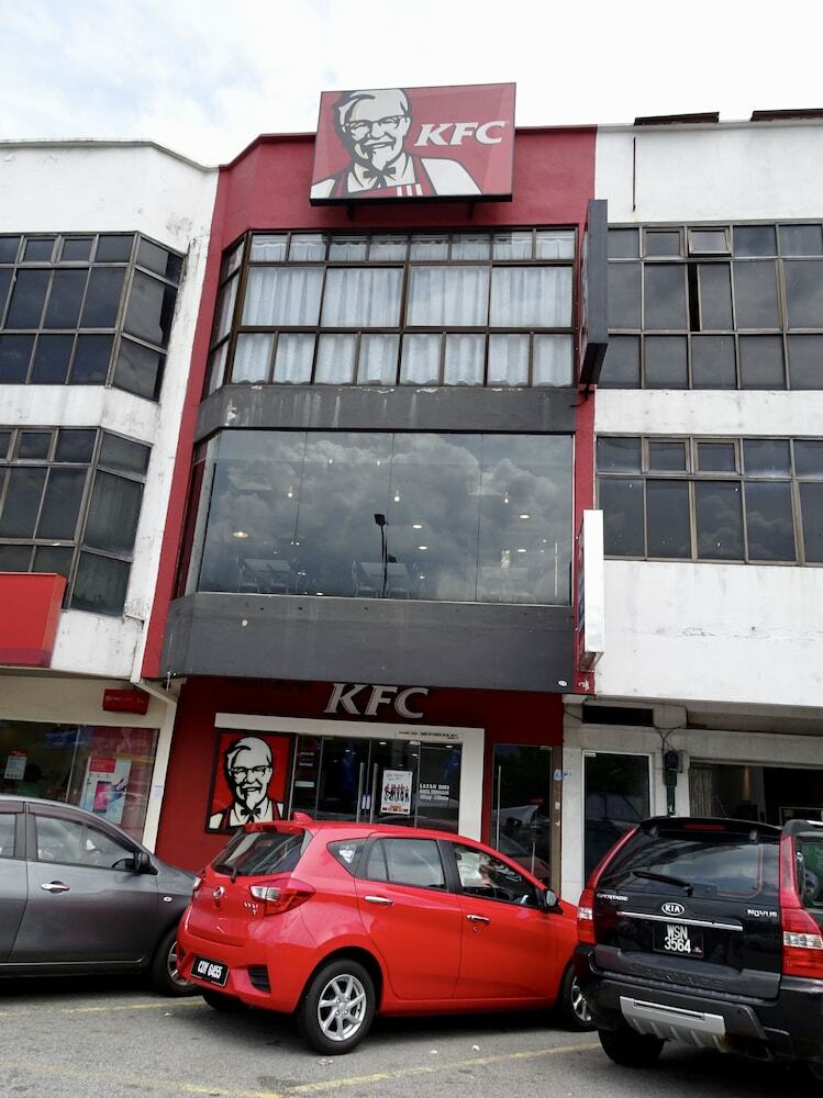 Sri Village Hotel Taman Muda Cheras