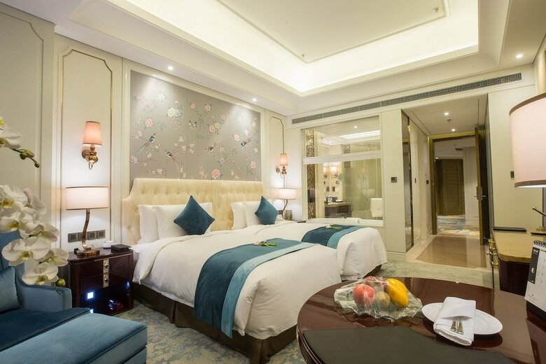 Hotel Royal Tulip Suzhou