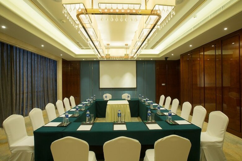 Hotel Royal Tulip Suzhou