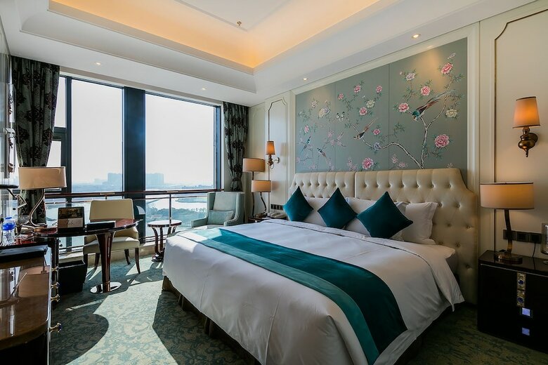 Hotel Royal Tulip Suzhou