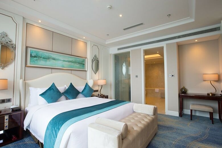Hotel Royal Tulip Suzhou