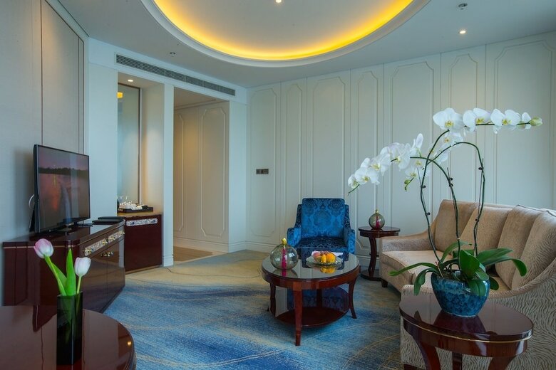 Hotel Royal Tulip Suzhou