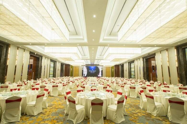 Hotel Royal Tulip Suzhou