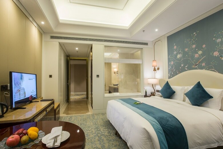 Hotel Royal Tulip Suzhou