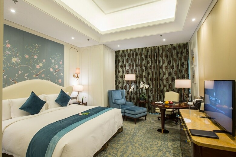 Hotel Royal Tulip Suzhou