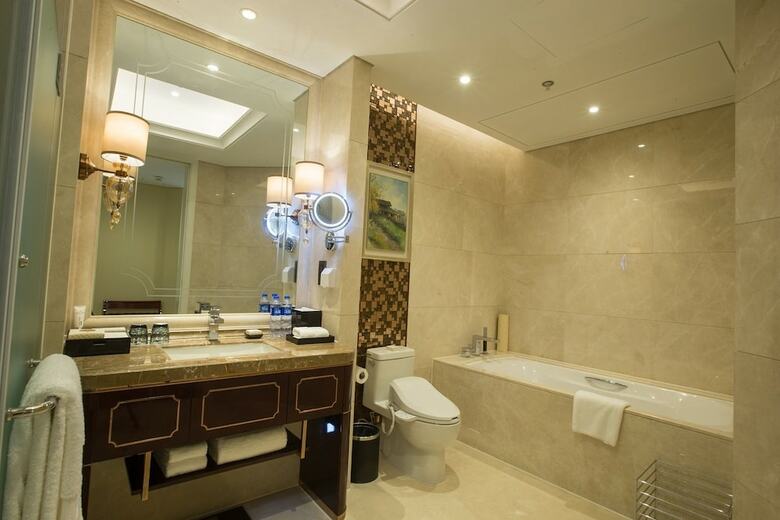 Hotel Royal Tulip Suzhou
