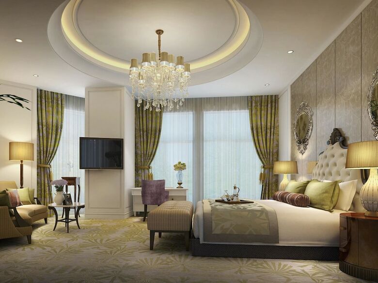 Hotel Royal Tulip Suzhou