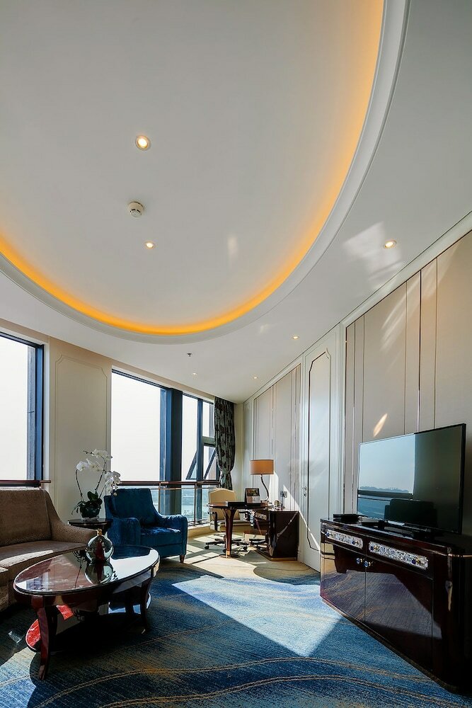 Hotel Royal Tulip Suzhou