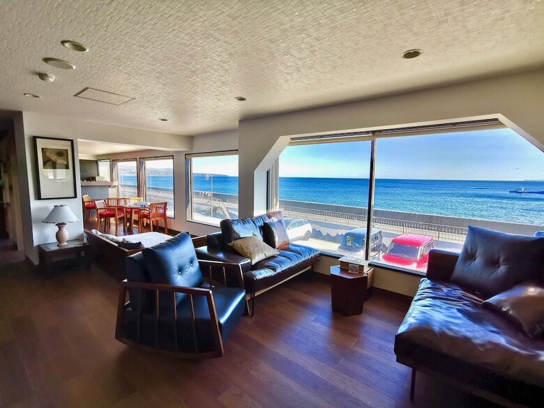 Hokkawa Onsen Hotel