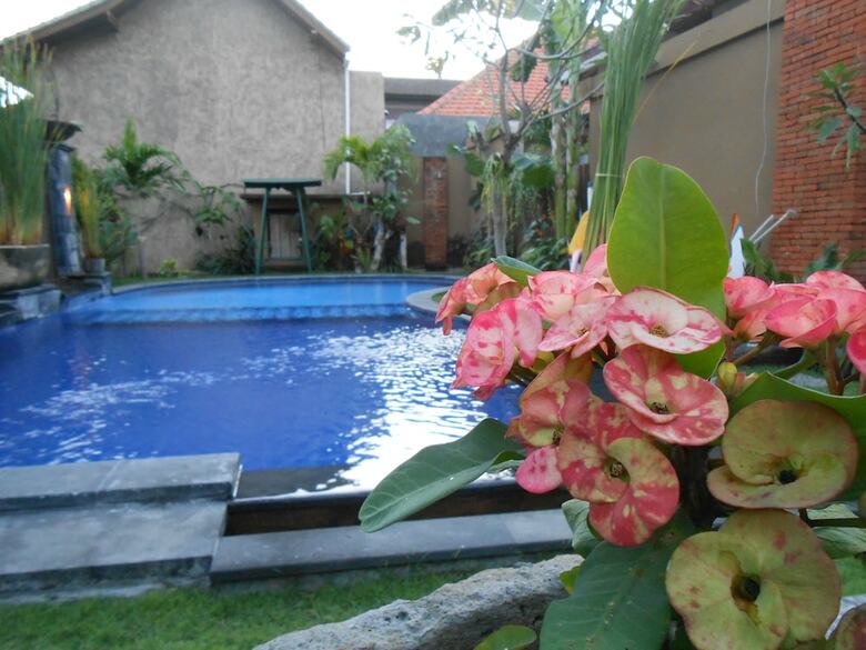 Aparthotel Praschita Bali