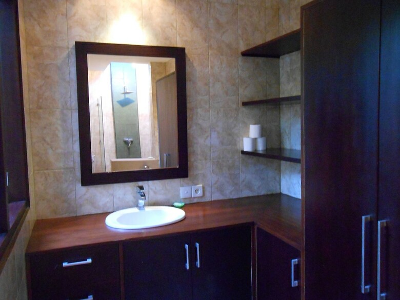 Aparthotel Praschita Bali