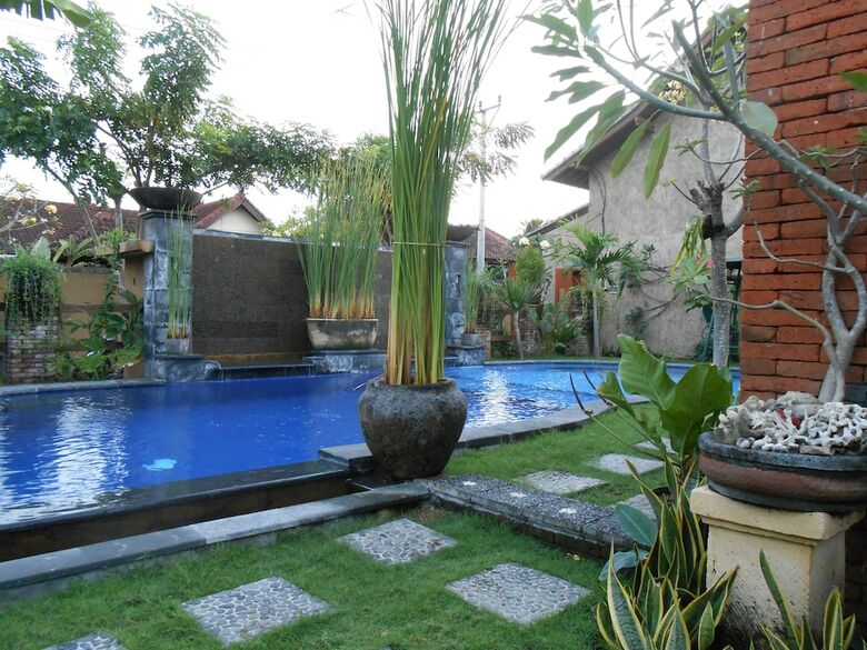 Aparthotel Praschita Bali