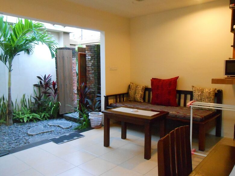 Aparthotel Praschita Bali