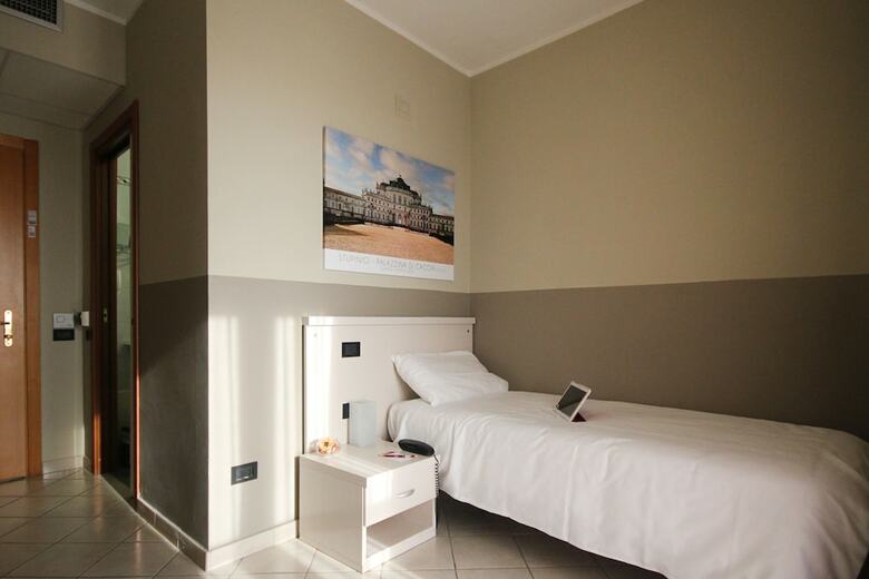 Best Quality Hotel Candiolo