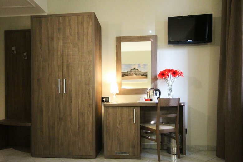 Best Quality Hotel Candiolo