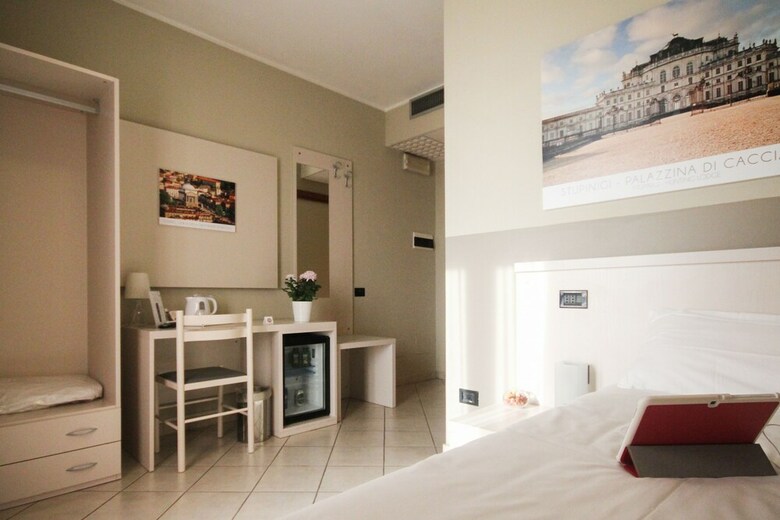 Best Quality Hotel Candiolo
