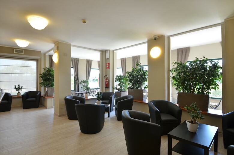 Best Quality Hotel Candiolo