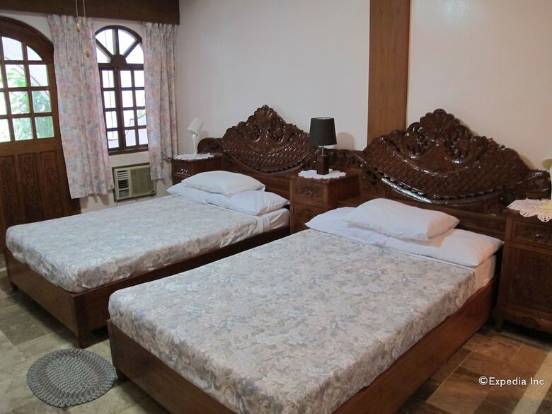 Hotel Blue Crystal Beach Resort
