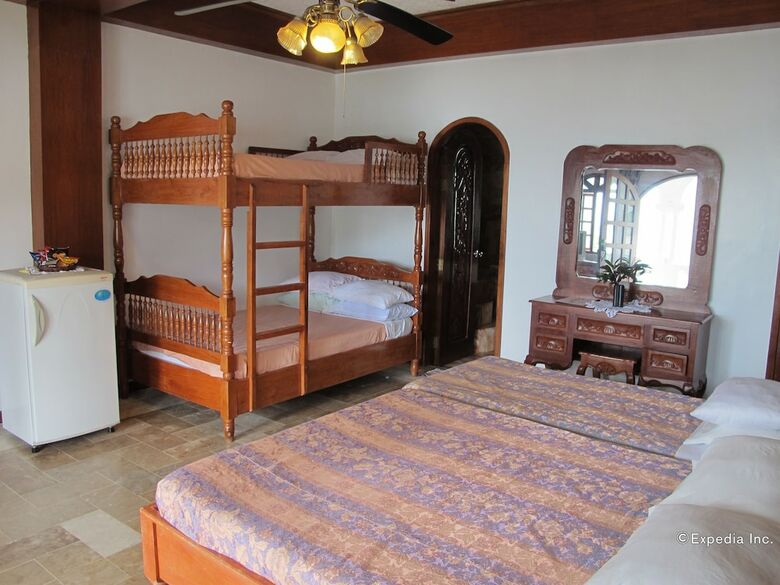 Hotel Blue Crystal Beach Resort