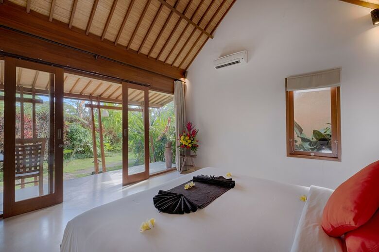 Villa Tegal Tis Ubud