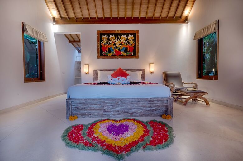 Villa Tegal Tis Ubud