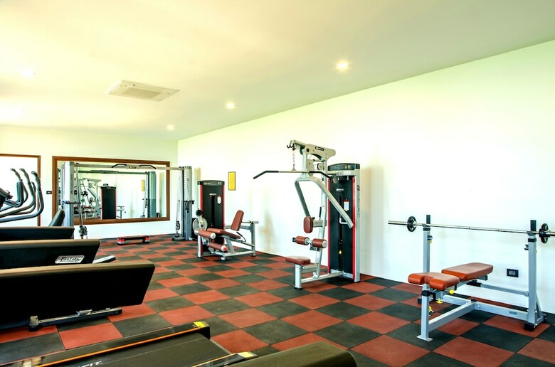 Trivik Hotels & Resorts, Chikmagalur