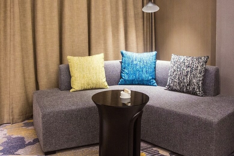 Golden Eagle Summit Hotel Yancheng