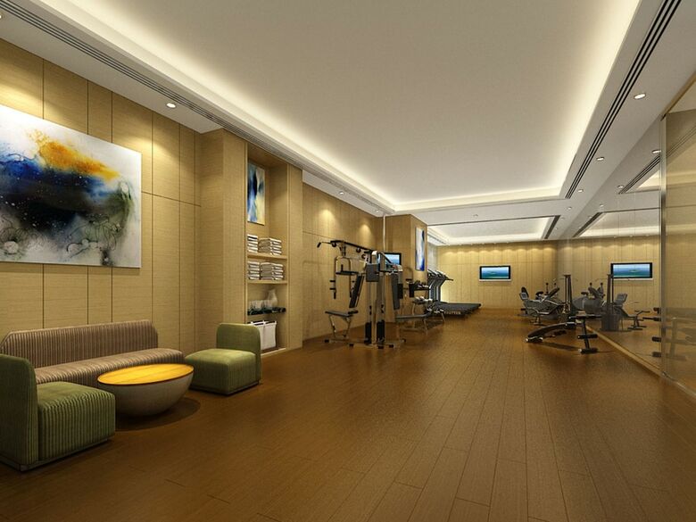 Golden Eagle Summit Hotel Yancheng
