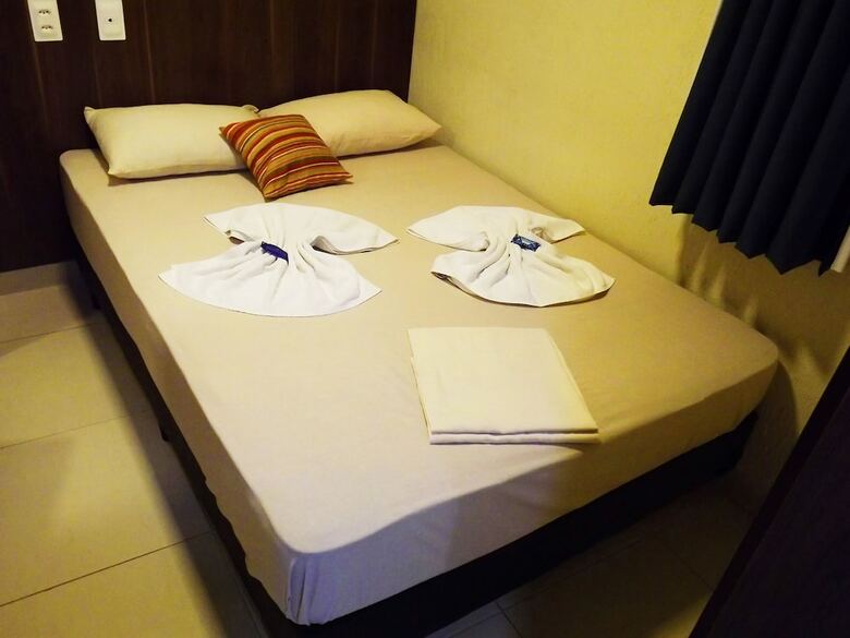 Downtown Santana Hotel