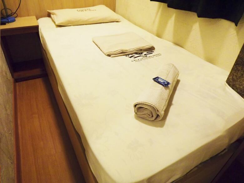 Hotel Cruz de Ouro