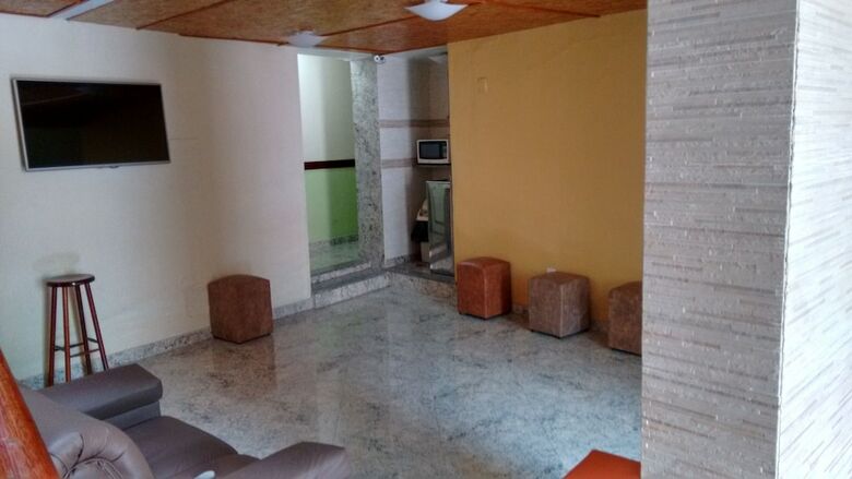Hotel Cruz de Ouro