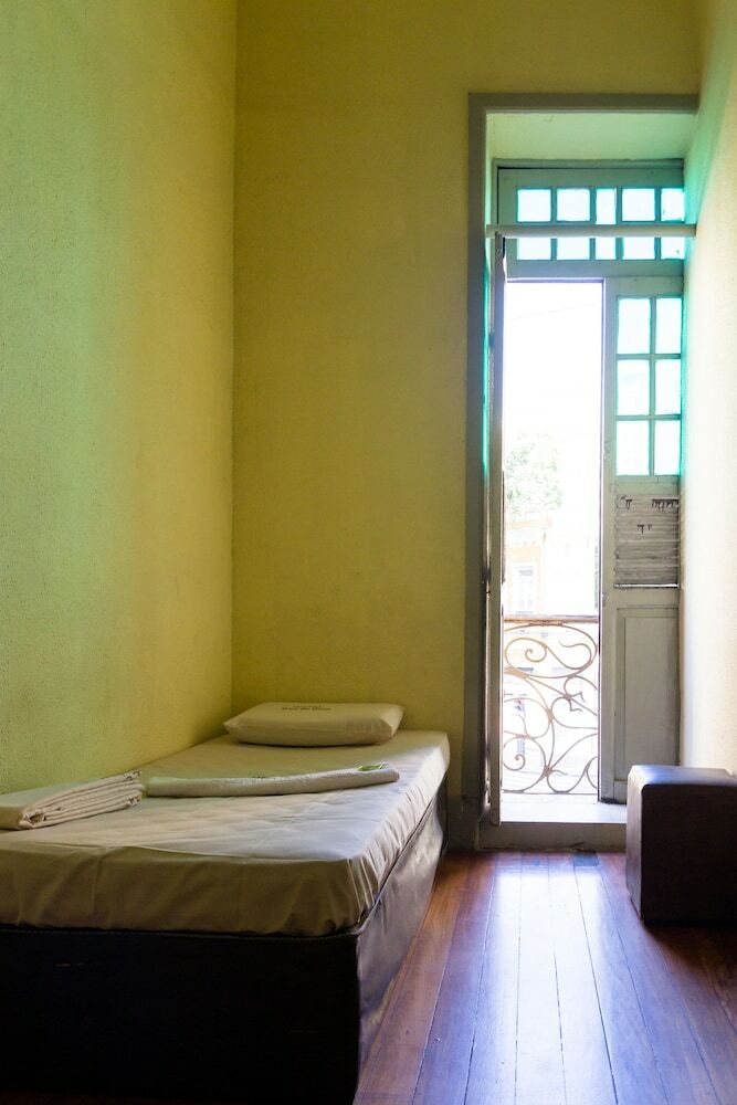 Hotel Cruz de Ouro