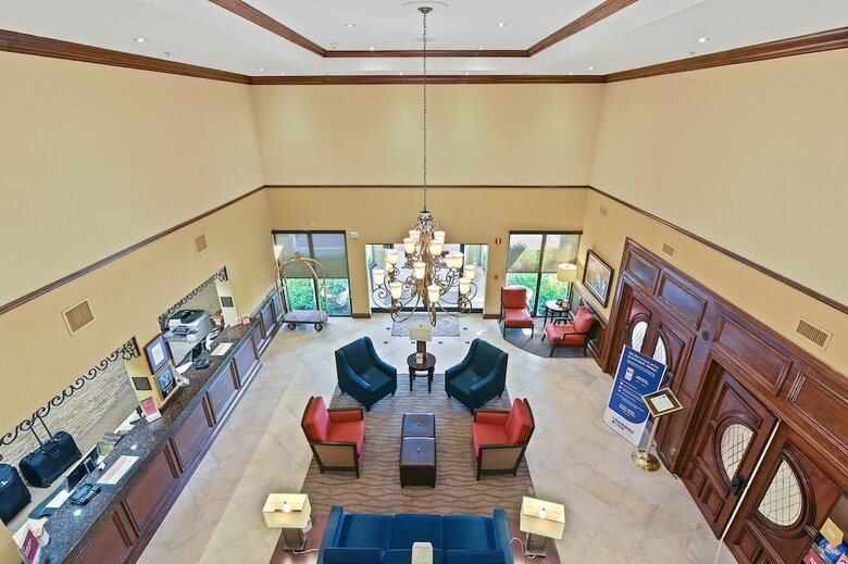 Hotel Comfort Suites Miami - Kendall