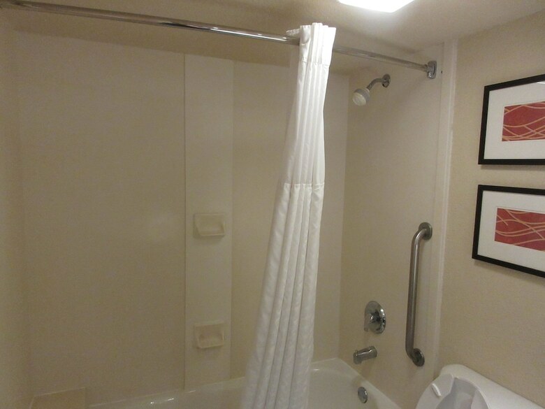 Hotel Comfort Suites Miami - Kendall