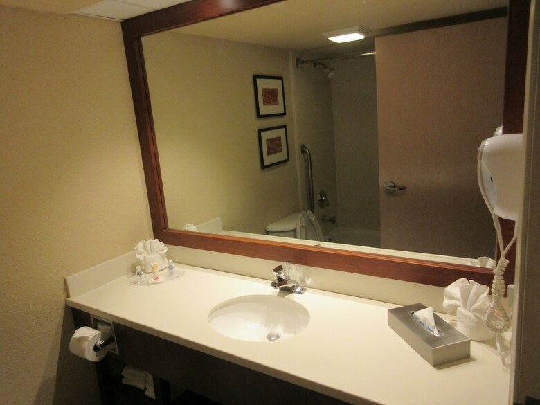 Hotel Comfort Suites Miami - Kendall