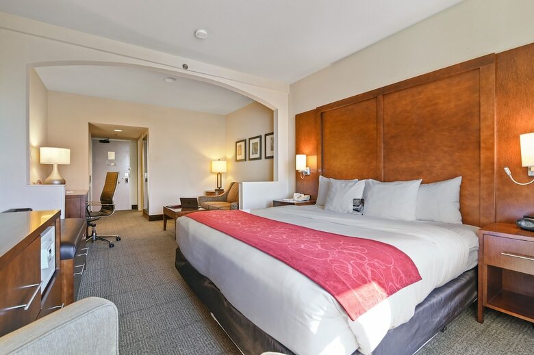 Hotel Comfort Suites Miami - Kendall