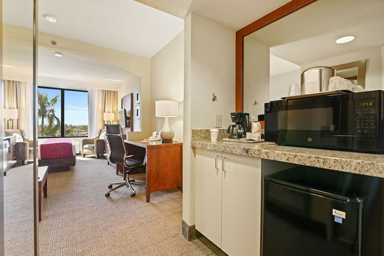 Hotel Comfort Suites Miami - Kendall