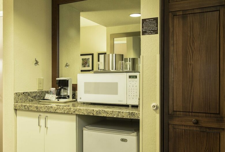 Hotel Comfort Suites Miami - Kendall