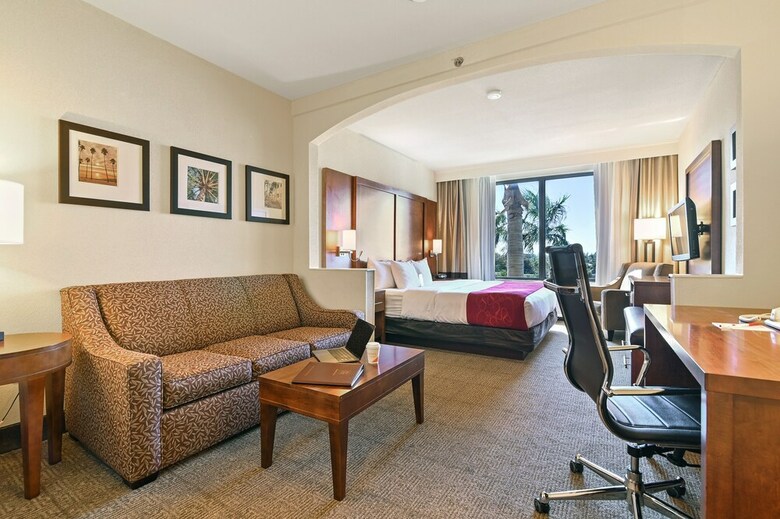 Hotel Comfort Suites Miami - Kendall
