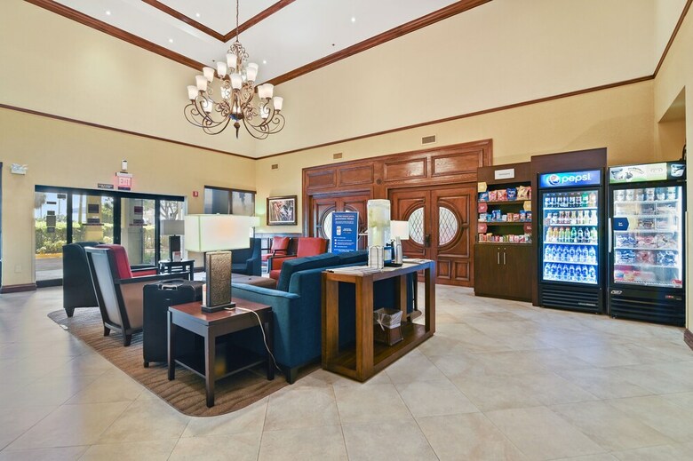 Hotel Comfort Suites Miami - Kendall