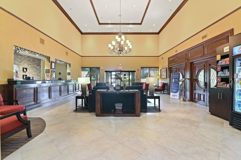 Hotel Comfort Suites Miami - Kendall