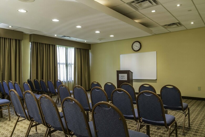 Hotel Comfort Suites Miami - Kendall