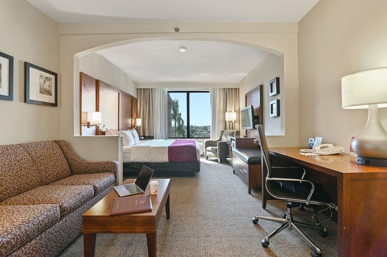 Hotel Comfort Suites Miami - Kendall