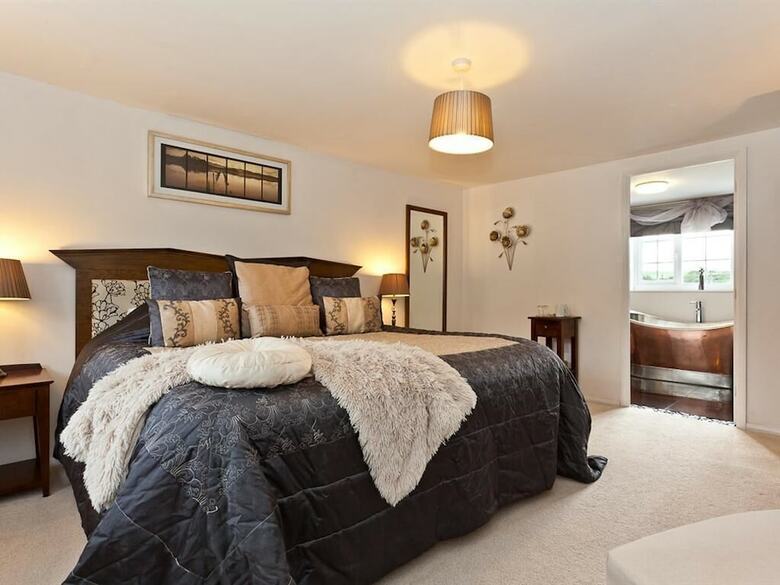 Bed & Breakfast Littlebeck Warren