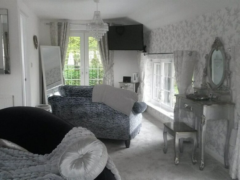 Bed & Breakfast Littlebeck Warren