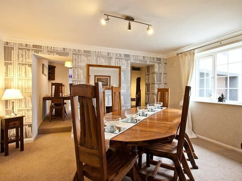 Bed & Breakfast Littlebeck Warren
