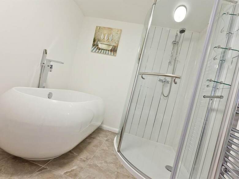 Bed & Breakfast Littlebeck Warren